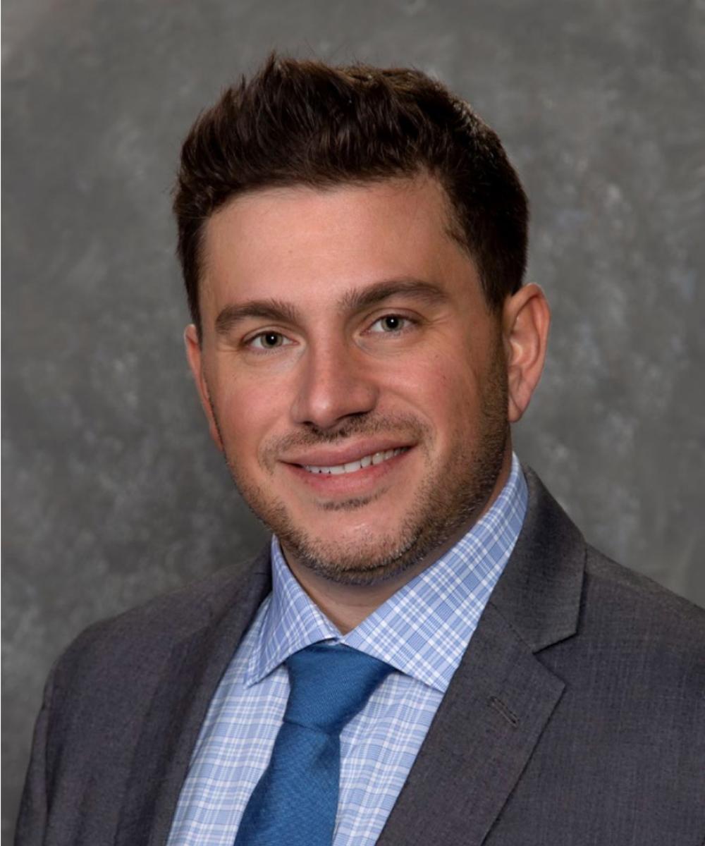 James Zahakos | Wealth Manager | Fortis Wealth Group NJ