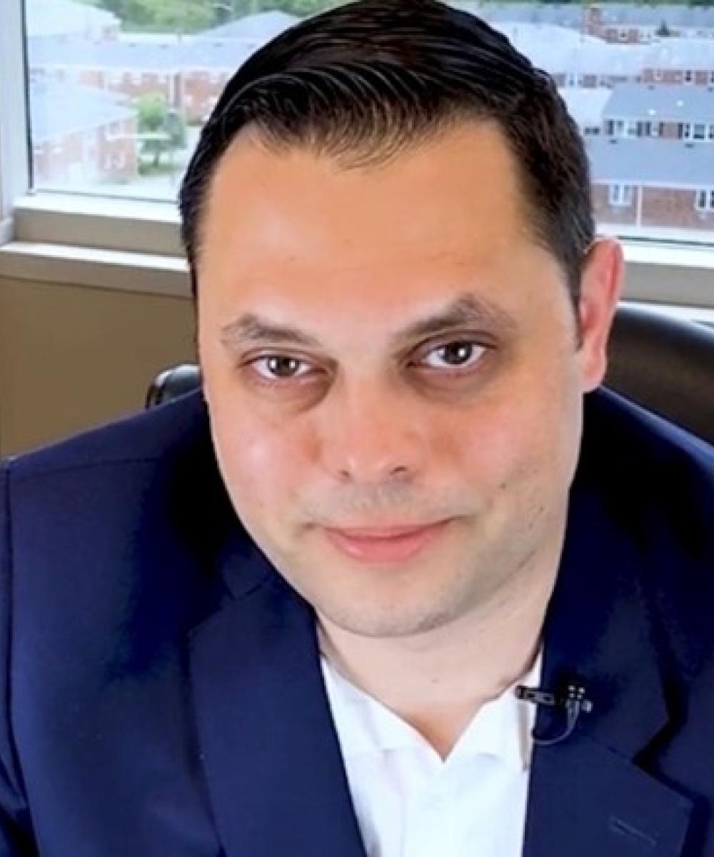 Marc Foti | Financial Wealth Manager | Fortis Wealth Group